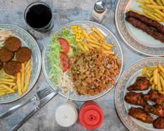 El Turk Kebab y Pizzería