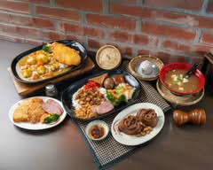 参陸捌美食 便當 I 咖哩 I 滷肉 專賣