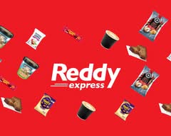 Reddy Express (Knoxfield Stud Rd)