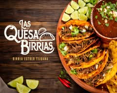 Las QuesaBirrias