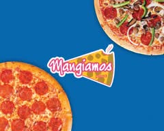 Mangiamos Pizza Galerias