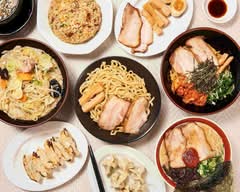 博多らーめんいち福 hakatara-men ichifuku