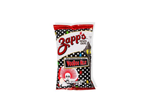 Zapp's Voodoo Potato Stix 3.75 oz, Shop