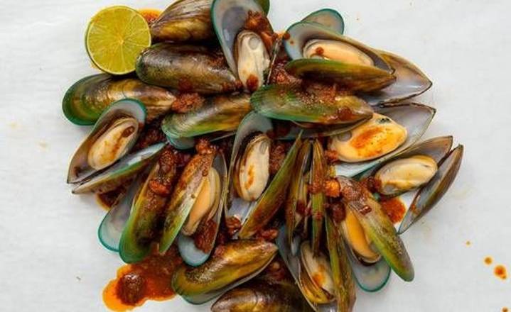 Mussels 1LB