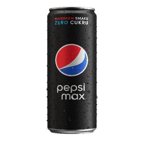 Pepsi Zero (330 ml)