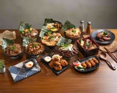 叁牛燒肉丼專科-北平總店