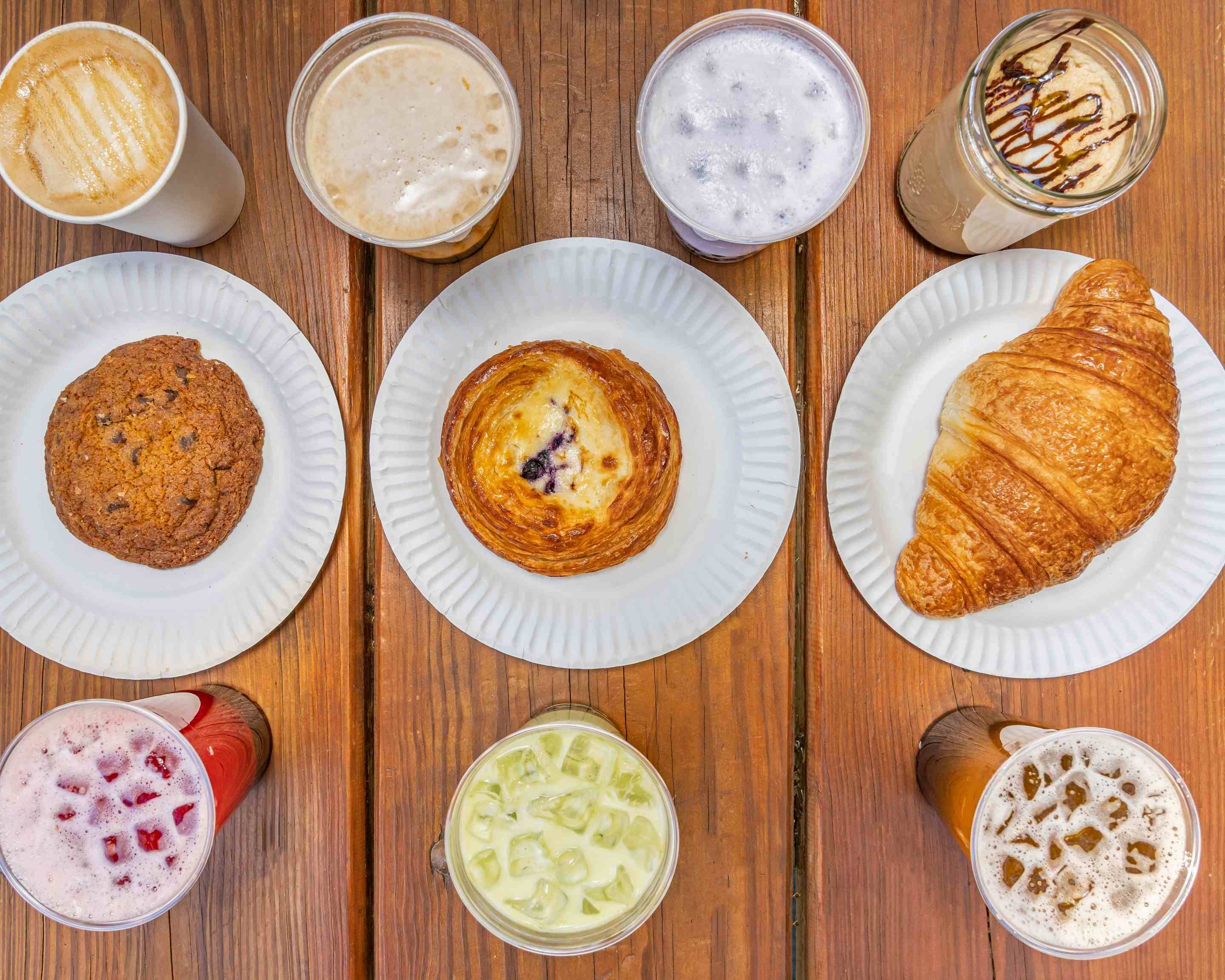 Bubble Tea Delivery Near Me Uber Eats