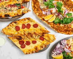 Bosporus Lahmacun