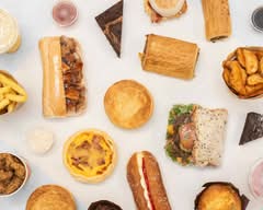 Gordonton Bakehouse & Takeaways