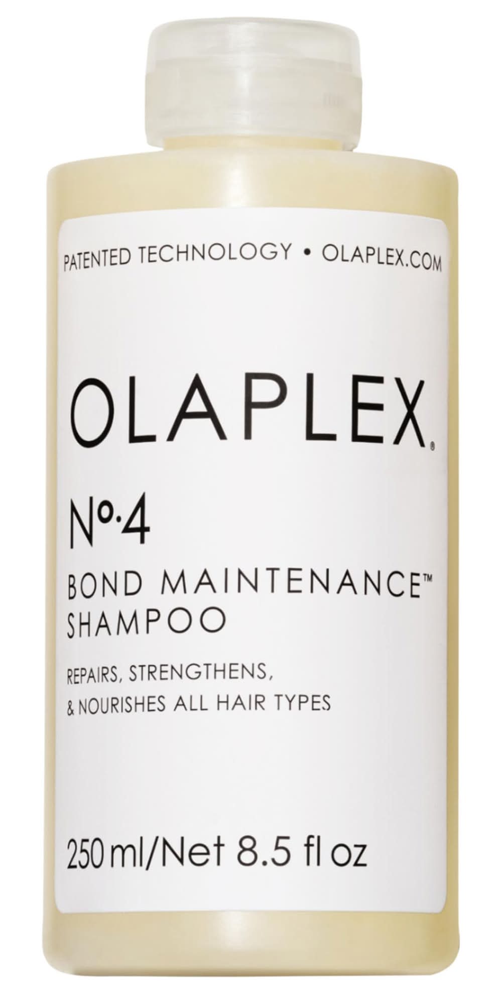 Olaplex No. 4 Bond Maintenance™ Strengthening Hair Repair Shampoo 8.5 oz/ 250 mL