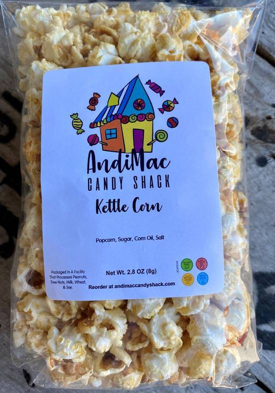 Popcorn Popcorn Kettle Corn (1 bag)