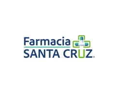 Farmacia Santa Cruz 🛒💊(Cruz Roja)
