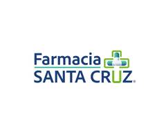 Farmacia Santa Cruz 🛒💊(Lázaro Cárdenas I)