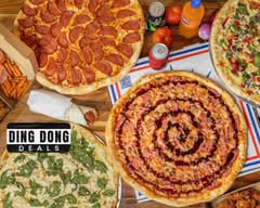 American Slice & Grill