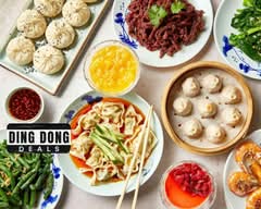 New Shanghai (Pitt St)