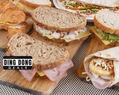 Cafe Melt