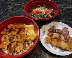 【串焼きと丼ぶり専門店】えすとぅーる