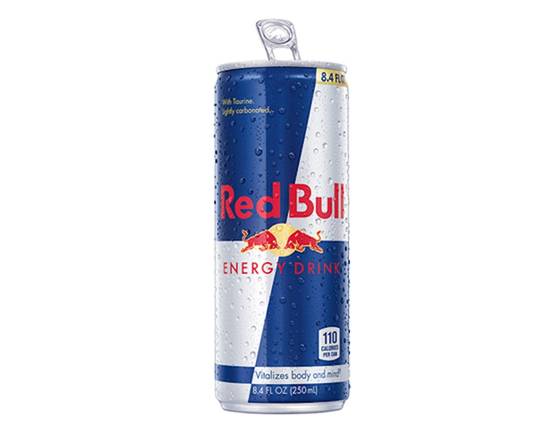 Red Bull