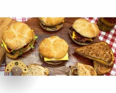 Rebel Burger (Northeast)