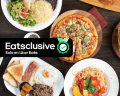 Aroma y Sabor U Latina