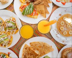Kerman Country Cafe