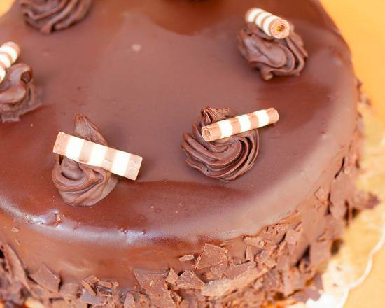Midnight Delight