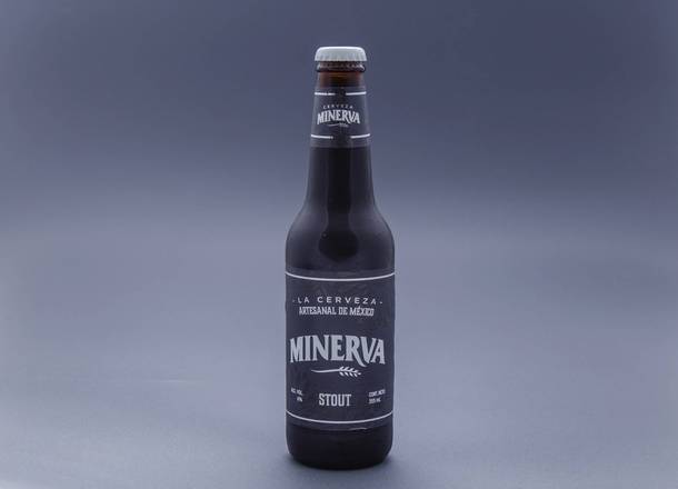 Minerva Stout Imperial