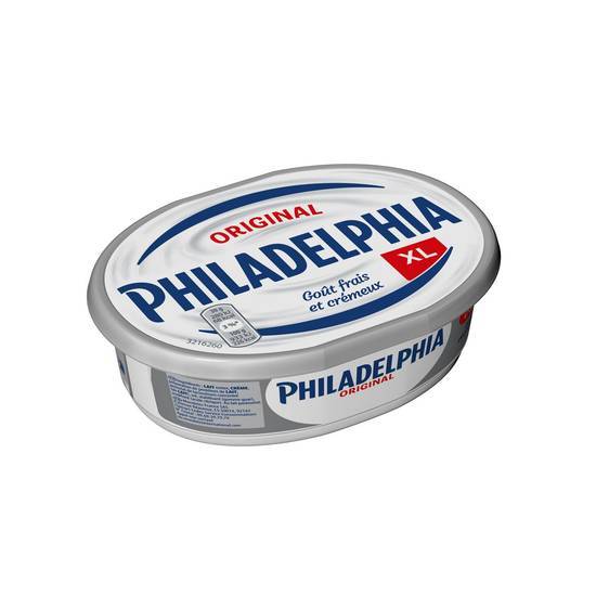 Philadelphia - Fromage à tartiner nature