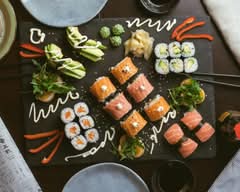 Izumi Steakhouse