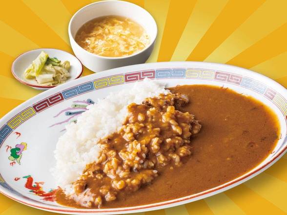 大阪カレー