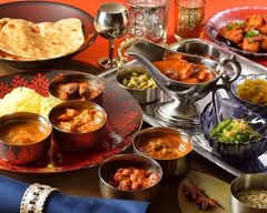 SAFFRON アジアンダイニング＆バー