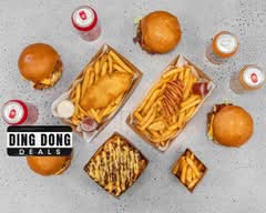 Redcliffs Takeaway Station (Christchurch)