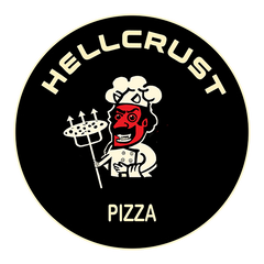 HellCrust Pizza (E Hastings)