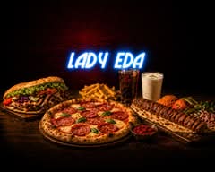 Lady Eda 3 Grillhouse 🔥