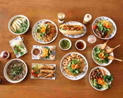 Thanh Nam Pho