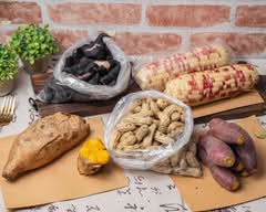 瓜田李下玉見米