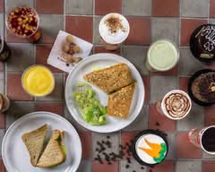 Café La Flor de Córdoba (Valle Imperial)