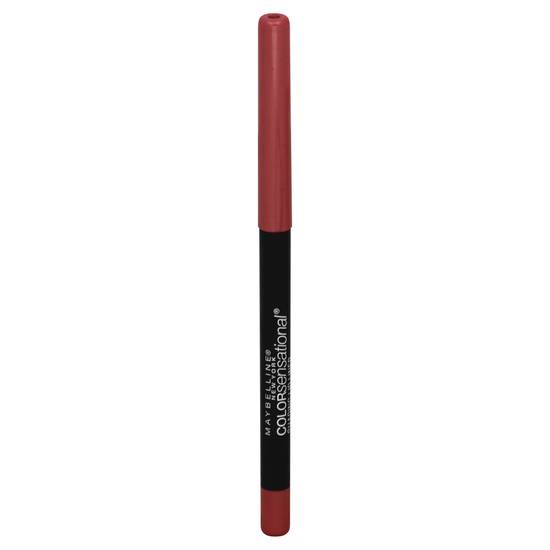 Maybelline 134 Pink Wink Color Sensational Lip Liner