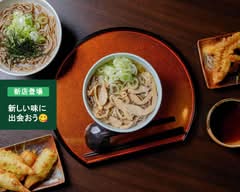 そば処ふね
