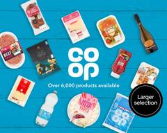 Co-op (Bridgwater - The Redgate Centre)