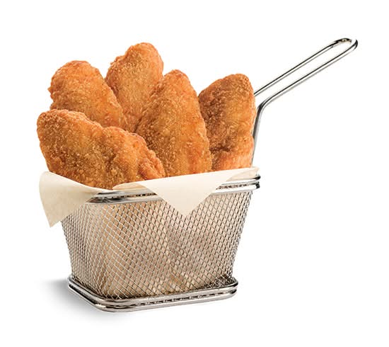 Chicken Strips 5