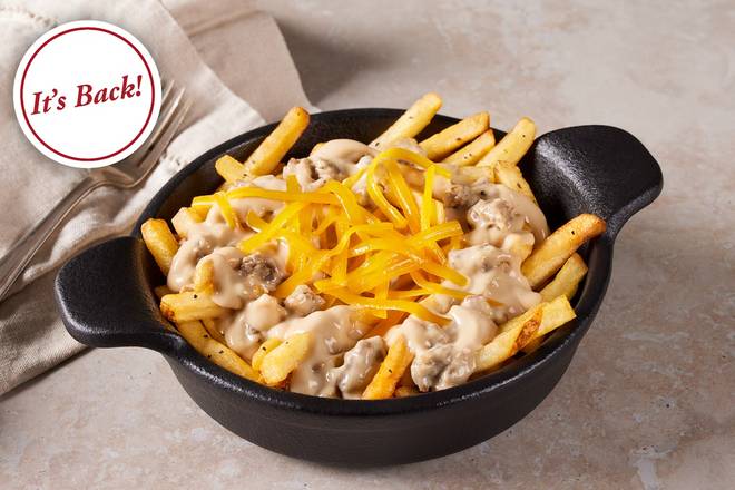 Cowboy Fries