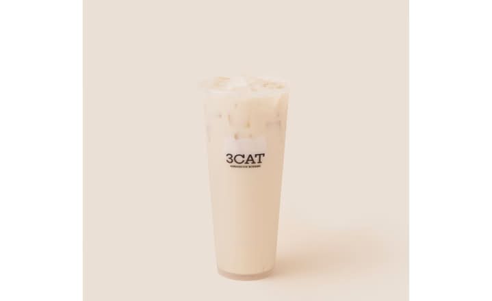 骏王花香奶茶Floral Black Milk Tea | Postmates