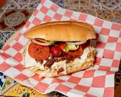 La Tortuga (Monterrey)