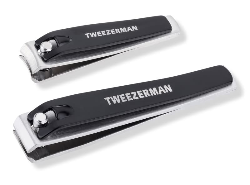 Tweezerman Nail Clipper Set Classic