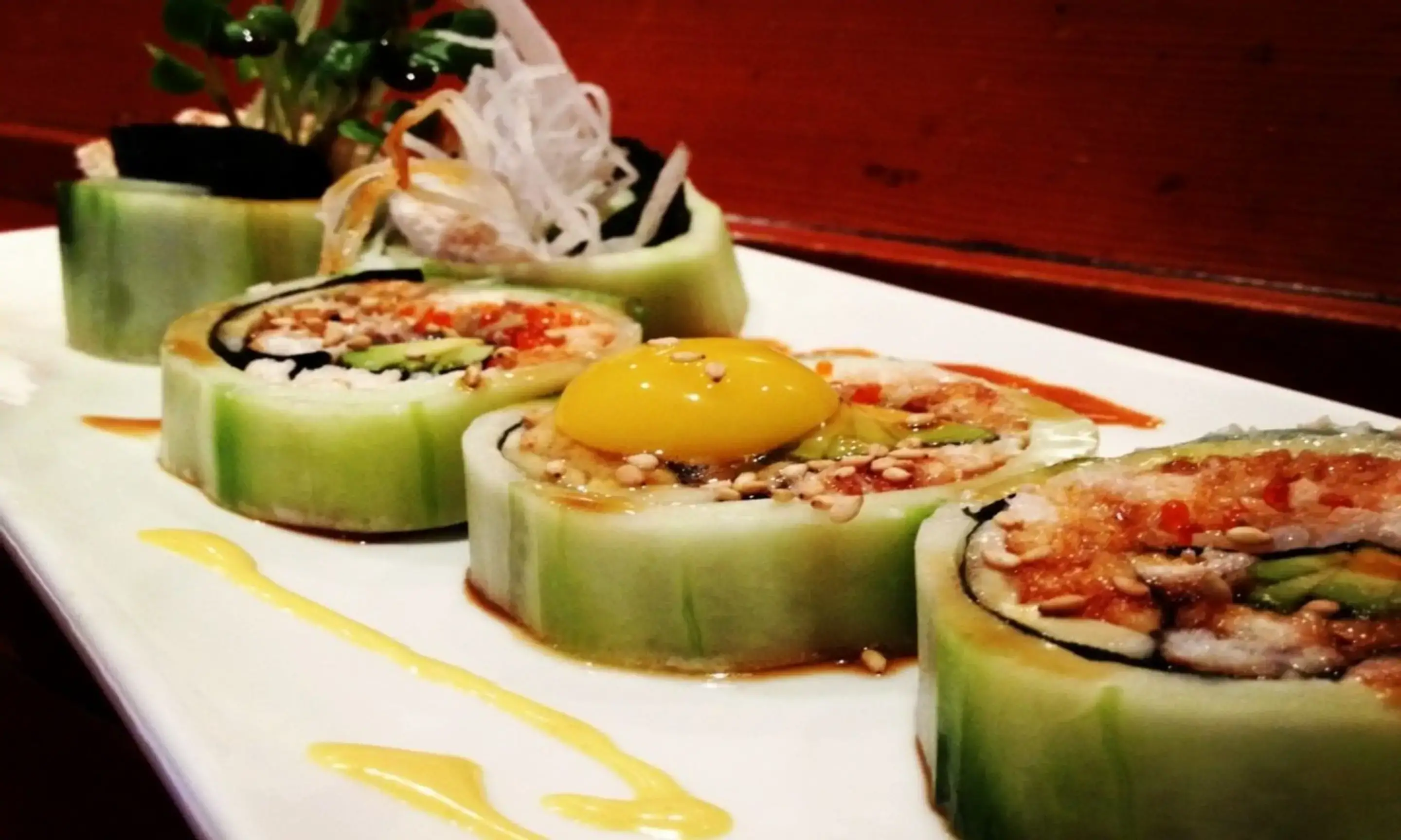 Order Mijori Japanese Restaurant Delivery in Oakland Menu & Prices