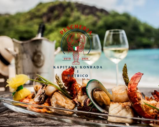 Pescheria Kapitana Konrada i Patrico