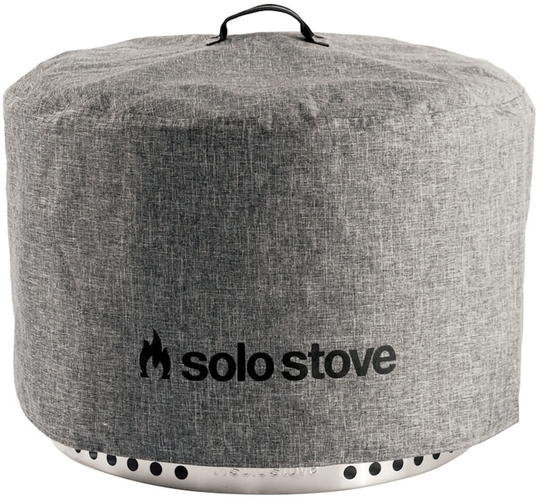 Solo Stove Yukon Shelter (Grey)