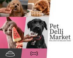 Pet Delli Market (Pavas)