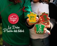 Dulce Rojo (Santa Cruz)